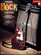 Total Rock Guitar-Book and CD Guitar and Fretted sheet music cover